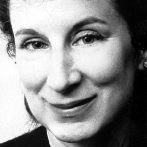 Margaret Atwood
