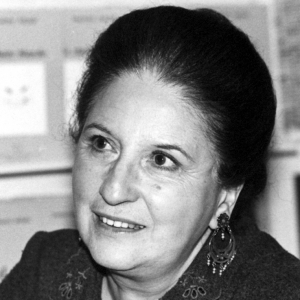Charlotte Boisjoli