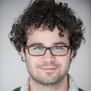 Nicolas Delisle-L'Heureux