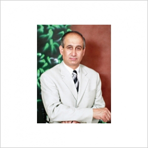 Samih Abu Zakieh