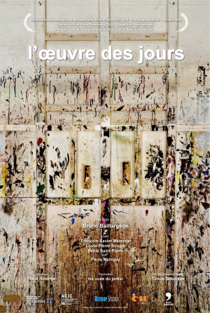 Film de FXM