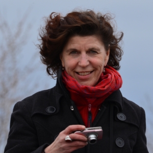 Claire Dion