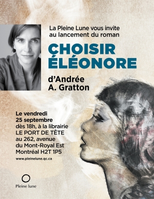 lancement Éléonore