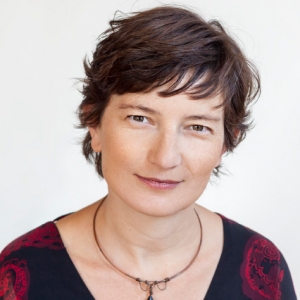 Valérie Garrel
