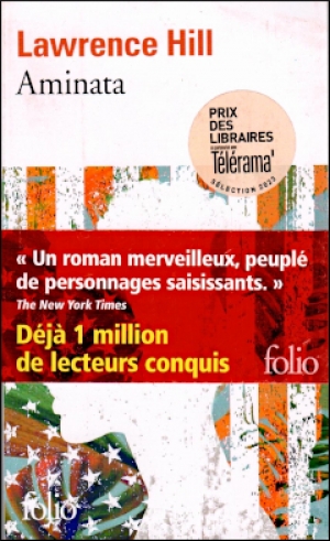 Aminata-Folio