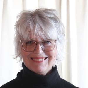 Lucie Lachapelle