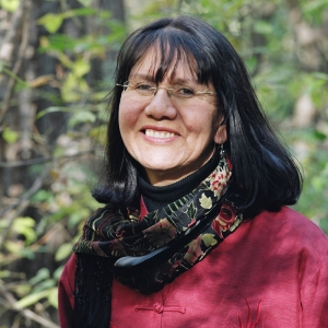 Virginia Pésémapéo Bordeleau
