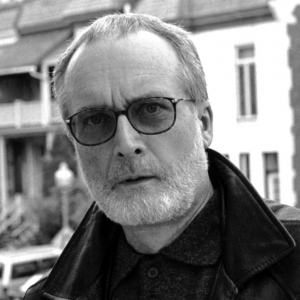 T. F. Rigelhof