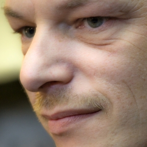 Martin Vézina