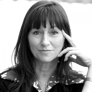 Julie Vincent